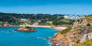 This tiny British island is struggling for visitors — but it’s an overlooked gem