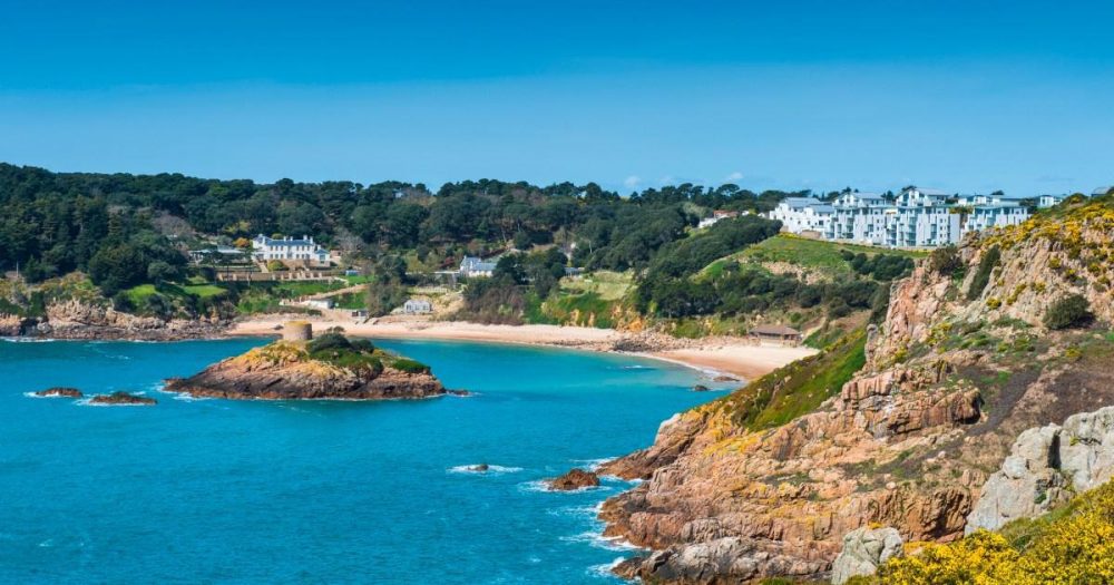 This tiny British island is struggling for visitors — but it’s an overlooked gem