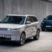 Two thirds of car leasing customers chose a hybrid or EV in 2025