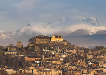 UK’s top travel destination for 2026 is lesser-known ‘gem’ with game-changing new train service