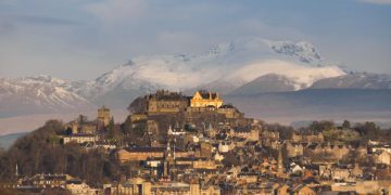 UK’s top travel destination for 2026 is lesser-known ‘gem’ with game-changing new train service