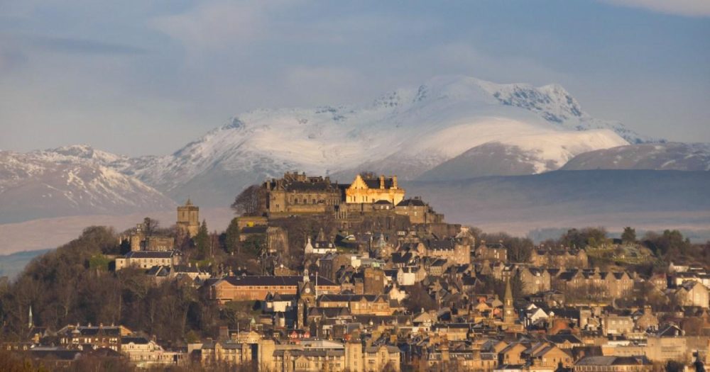 UK’s top travel destination for 2026 is lesser-known ‘gem’ with game-changing new train service