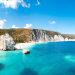 ‘Budget Caribbean’ Greek island is 20°C in spring and has £23 flights