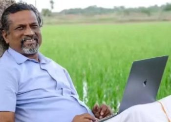 'Start thinking about alternative jobs': Zoho's Sridhar Vembu advises coders, hails AI