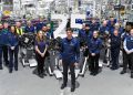 BMW's UK engine factory celebrates 25 years