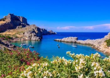 Breathtaking European destinations to explore in 2026 — with direct UK flights from £18.99