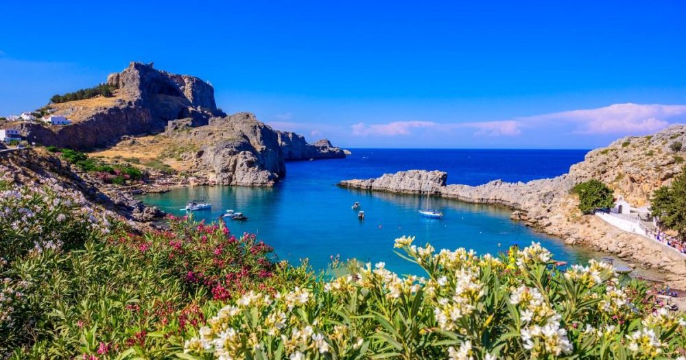 Breathtaking European destinations to explore in 2026 — with direct UK flights from £18.99