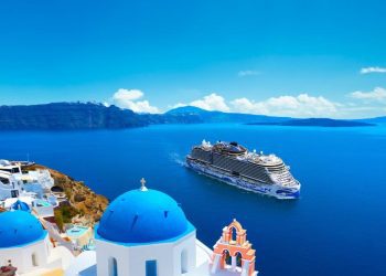 Escape winter blues with a Caribbean cruise on Norwegian’s luxury Prima Class