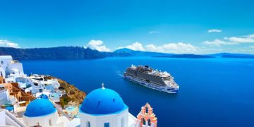 Escape winter blues with a Caribbean cruise on Norwegian’s luxury Prima Class