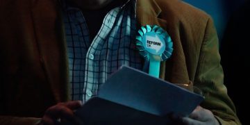 Governing by nostalgia: Reform’s crusade for ‘Christian values’ offers false comfort