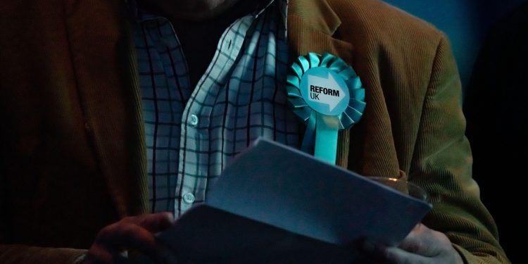 Governing by nostalgia: Reform’s crusade for ‘Christian values’ offers false comfort