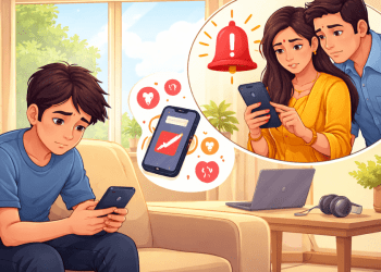 Instagram's new safety feature: Parents will get alerts if teenagers search terms like suicide or self-harm