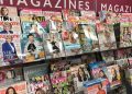 Just 11 out of 131 ABC-audited magazines grew sales in 2025