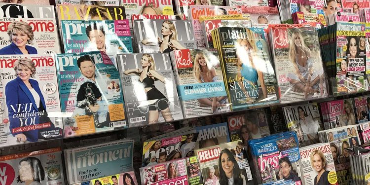 Just 11 out of 131 ABC-audited magazines grew sales in 2025
