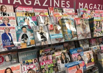 Just 11 out of 131 ABC-audited magazines grew sales in 2025