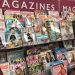 Just 11 out of 131 ABC-audited magazines grew sales in 2025