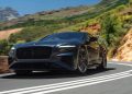 New 2026 Bentley Continental GT S is inspired by the Supersports