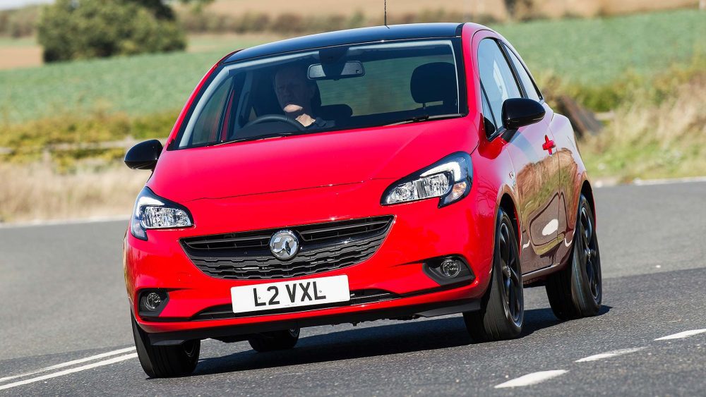 New driver surge leads to boom in demand for cheap used cars