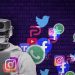 New rules announced for social media and AI in India