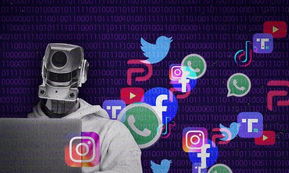 New rules announced for social media and AI in India