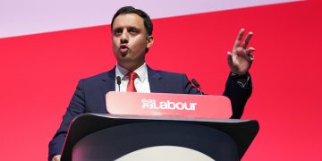 Reaction to Sarwar suggests Labour isn’t ready to depose Starmer