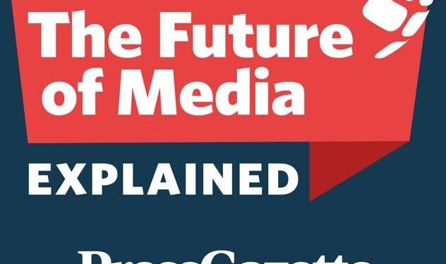 Reporting Andrew arrest, robot reporters at Mediahuis and Dom’s verdict on Prince Harry trial