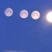 Russia saw four moons in the sky for the first time, scientists said