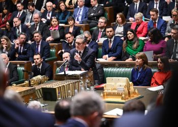 Starmer leadership crisis will test the Labour herd