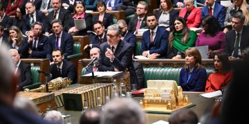 Starmer leadership crisis will test the Labour herd