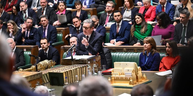 Starmer leadership crisis will test the Labour herd