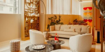 The Lisbon hotel that’s perfect for a spring city break