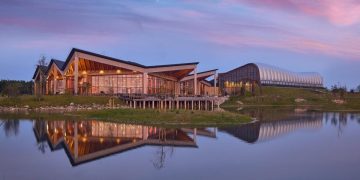 There’s a Center Parcs in Scandinavia — and it’s more than 50% cheaper than the UK