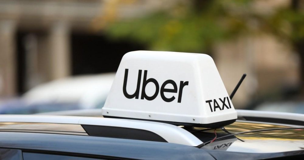 Uber warning issued to tourists in Europe over cancellation ‘scam’