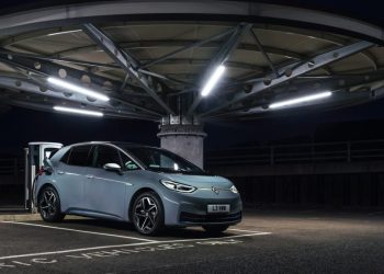 10 affordable used EVs to beat fuel price rises