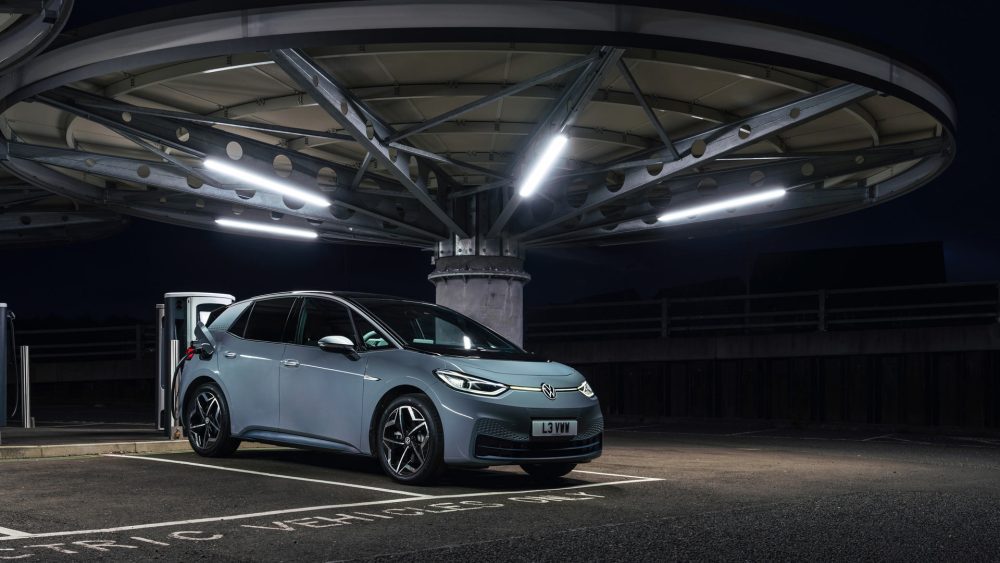10 affordable used EVs to beat fuel price rises