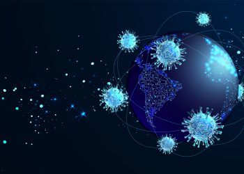 Ben Goldsborough: ‘Biosecurity must be placed at the heart of our national security strategy’