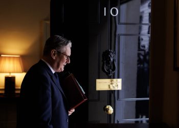 Connor Naismith MP: ‘Why Blue Labour is a key component of True Labour’