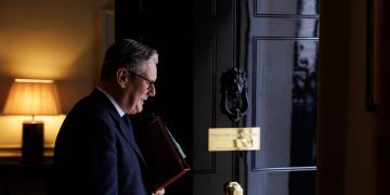 Connor Naismith MP: ‘Why Blue Labour is a key component of True Labour’