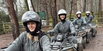 My family spent £1,920 on a weekend at Center Parcs — here’s exactly what we got