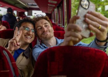 New £5 bus ticket will let you explore more than 100 UK towns and cities