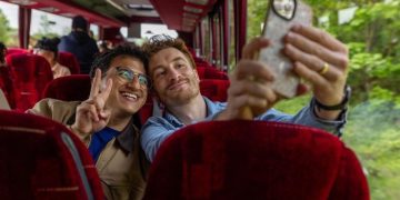 New £5 bus ticket will let you explore more than 100 UK towns and cities