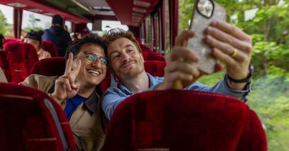 New £5 bus ticket will let you explore more than 100 UK towns and cities