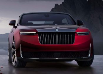Rolls-Royce to launch ultra-exclusive Coachbuild Collection cars – and the first will be an EV