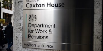 Steve Darling MP: ‘The government has a proven lever for growth in its hands – it’s called Access to Work’