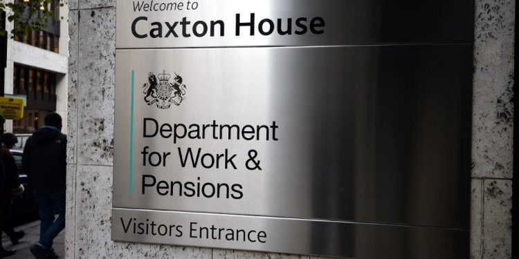 Steve Darling MP: ‘The government has a proven lever for growth in its hands – it’s called Access to Work’