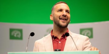 The Green surge is coming for Keir Starmer