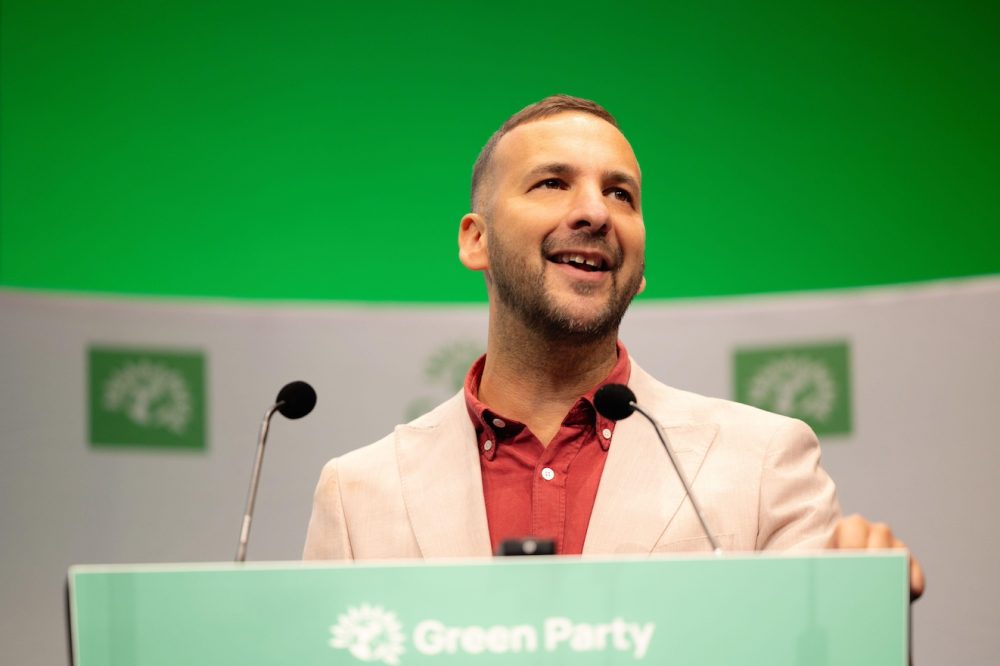 The Green surge is coming for Keir Starmer