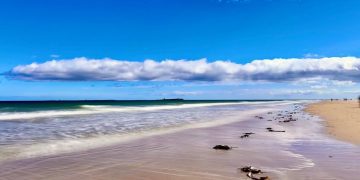 ‘One of a kind’ UK beach named world’s third best – even topping Hawaii