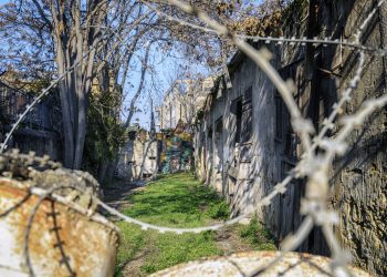 Britain must draw a firm line on Cyprus sovereignty