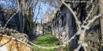 Britain must draw a firm line on Cyprus sovereignty